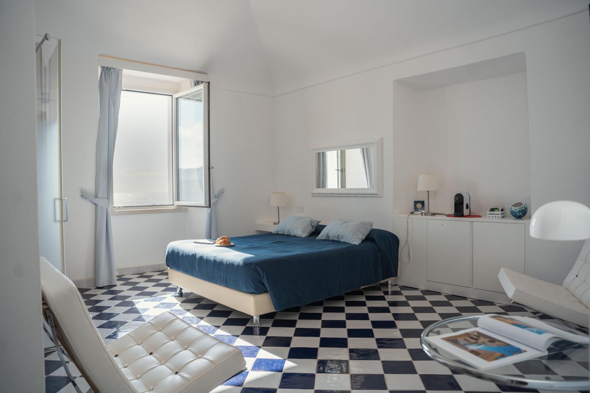 Apartmán Ganimede Centro Storico Sperlonga Exteriér fotografie
