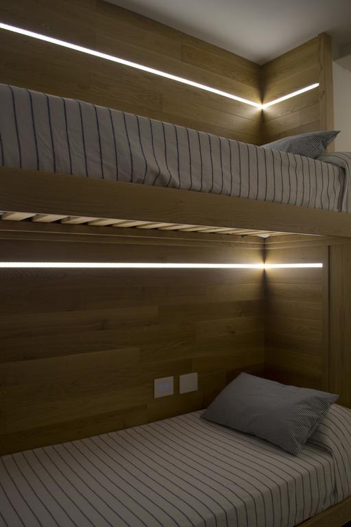 Apartmán Ganimede Centro Storico Sperlonga Exteriér fotografie